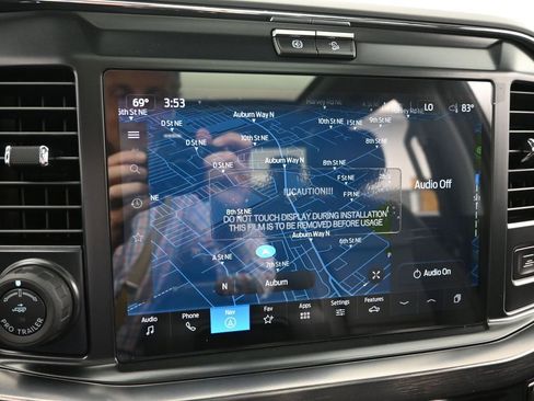 New 2026 Ford F350 Lariat w/ Lariat Ultimate Package image 21