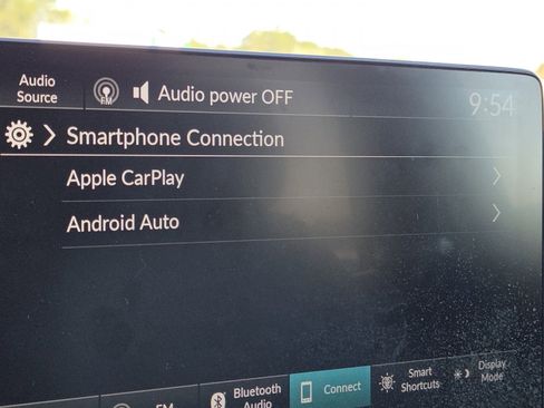 Used 2025 Honda CR-V EX-L image 5