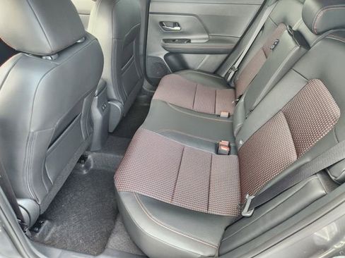 New 2025 Nissan Kicks SR image 21