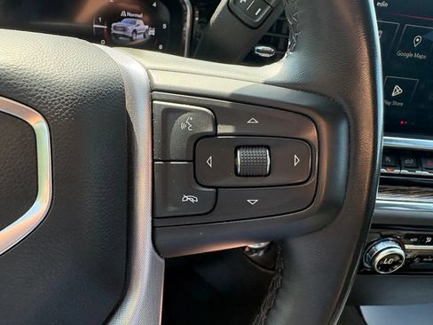 Used 2024 GMC Sierra 1500 SLE AWD/4WD image 18
