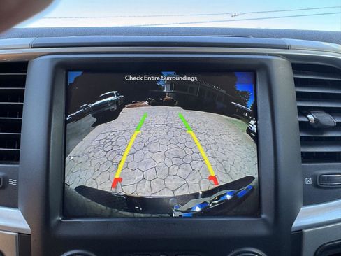 Used 2019 RAM 1500 Big Horn AWD/4WD image 19