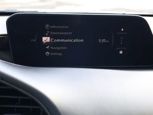 Used 2024 MAZDA MAZDA3 s image 21