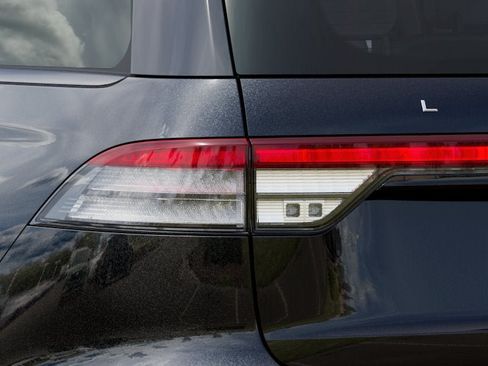 New 2027 Lincoln Aviator Reserve AWD/4WD image 21