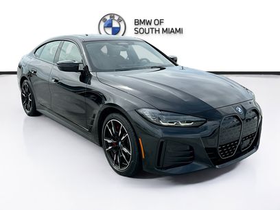 Used 2023 BMW i4 M50