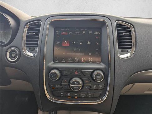 Used 2017 Dodge Durango GT w/ Nav & Power Liftgate Group image 11