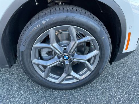 Used 2024 BMW X3 xDrive30i w/ Convenience Package AWD/4WD image 25
