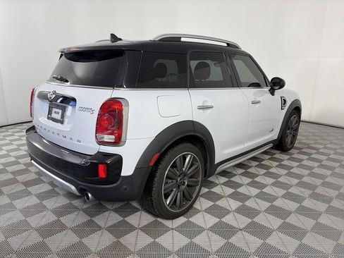 Used 2018 MINI Cooper Countryman S image 7