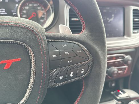 Used 2023 Dodge Charger Scat Pack image 22