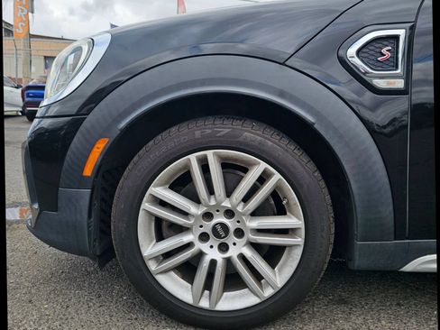 Used 2022 MINI Cooper Countryman S AWD/4WD image 33