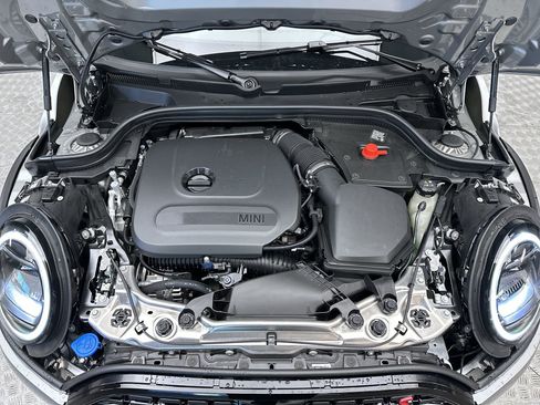 New 2026 MINI Cooper S image 29