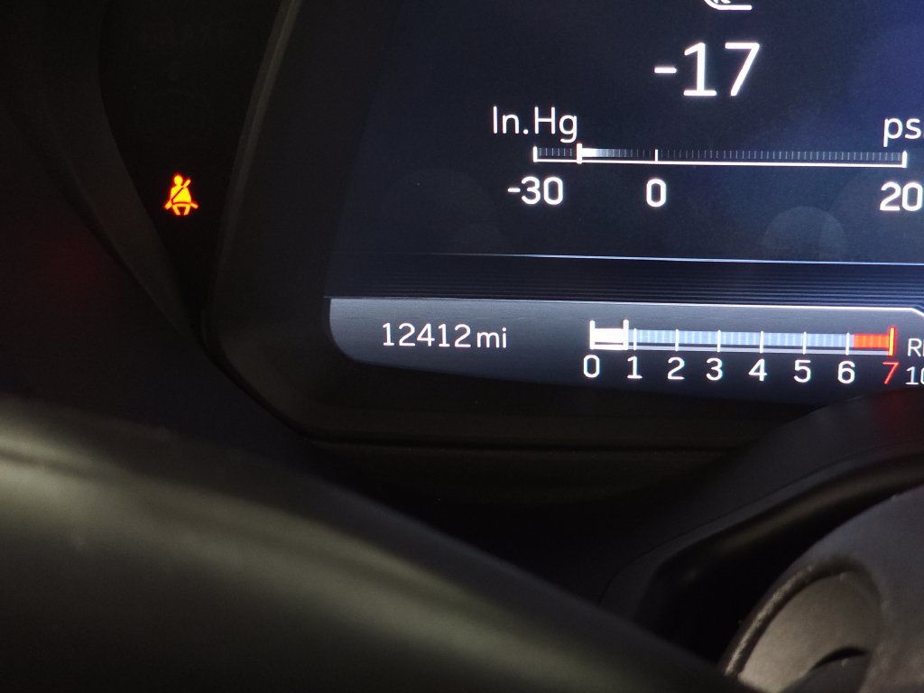 Used 2024 Cadillac CT5 Premium Luxury AWD/4WD image 22