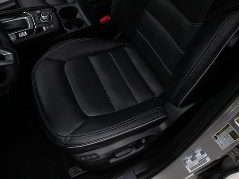 Used 2025 MAZDA CX-5 AWD 2.5 S w/ Preferred Package image 29