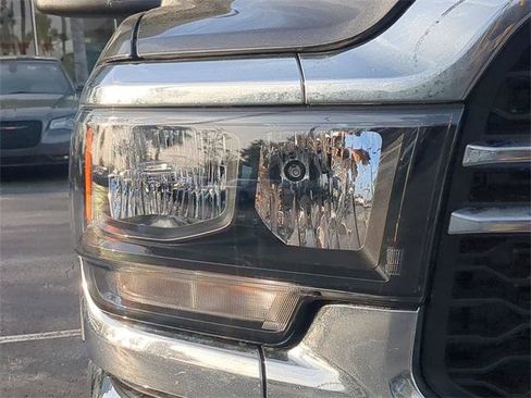 Certified 2024 RAM 2500 Big Horn image 10