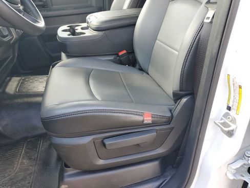 New 2025 RAM 5500 Tradesman AWD/4WD image 25