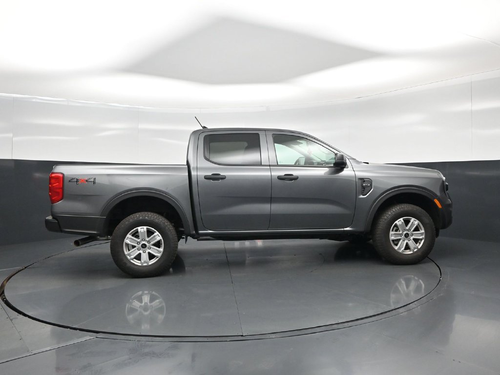 Used 2026 Ford Ranger XL AWD/4WD image 23