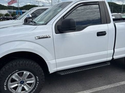 Used 2019 Ford F150 XL w/ Equipment Group 101A Mid AWD/4WD image 11