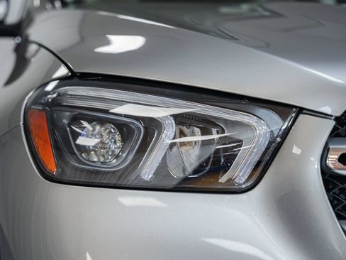 Used 2020 Mercedes-Benz GLE 350 4MATIC image 17