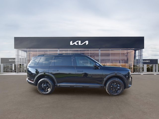 New 2027 Kia Telluride SX Prestige X-Pro AWD/4WD image 2