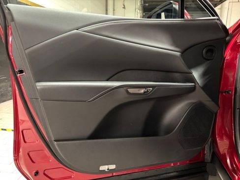 Used 2024 Lexus RX 350 AWD image 11