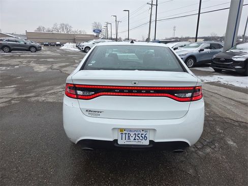 Used 2015 Dodge Dart SXT image 6