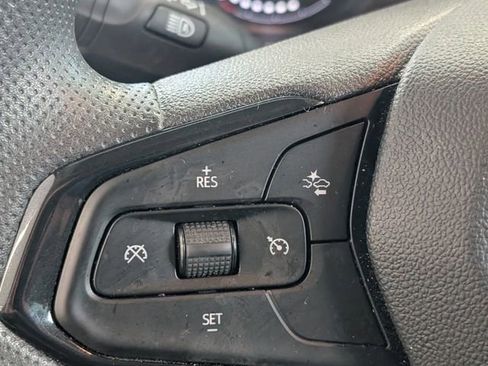 Used 2023 Chevrolet TrailBlazer LT image 22