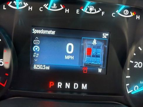 Used 2024 Ford F350 XL w/ STX Appearance Package image 2