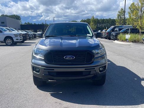 Used 2020 Ford Ranger XLT w/ Equipment Group 301A Mid AWD/4WD image 2
