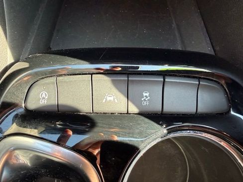 Used 2024 Buick Encore GX Sport Touring w/ Comfort Package image 19