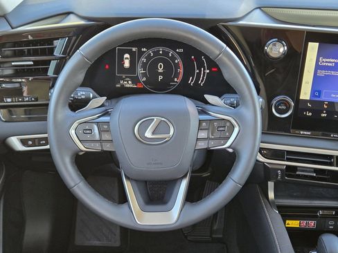 Used 2024 Lexus RX 350 FWD w/ Technology Package image 19