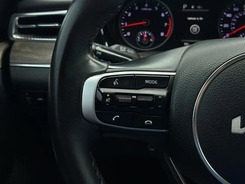 Used 2023 Kia K5 EX image 21