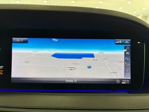 Used 2019 Mercedes-Benz S 560 Sedan image 40
