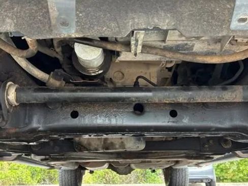 Used 2016 Nissan Frontier S image 22