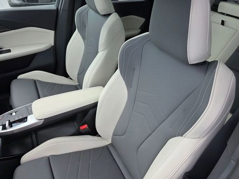 New 2026 BMW X1 xDrive28i AWD/4WD image 9