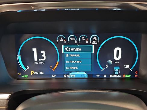 Used 2021 Ford F150 Platinum image 21