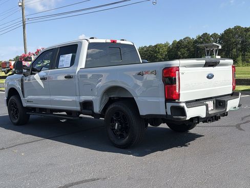 Used 2025 Ford F250 XL w/ STX Appearance Package AWD/4WD image 26