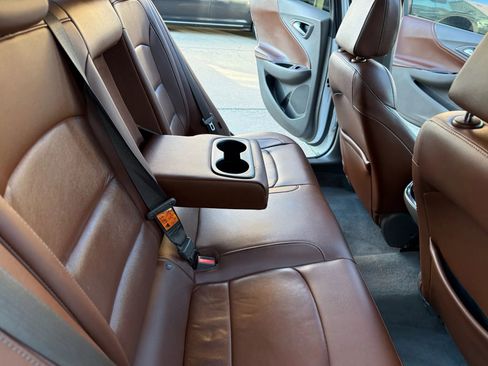 Used 2016 Chevrolet Malibu LT w/ Leather Package image 25