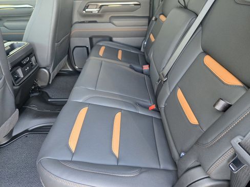 New 2026 GMC Sierra 2500 AT4 w/ AT4 Premium Plus Package image 6