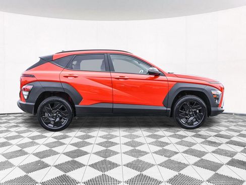 Certified 2026 Hyundai Kona SEL Sport AWD/4WD image 10