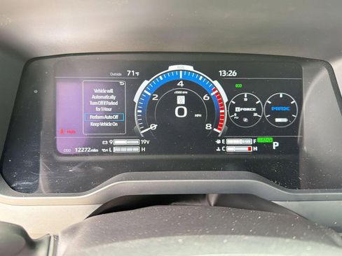 Used 2025 Toyota Sequoia TRD Pro image 20