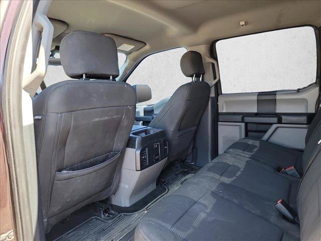 Used 2019 Ford F150 XL w/ Equipment Group 101A Mid AWD/4WD image 18