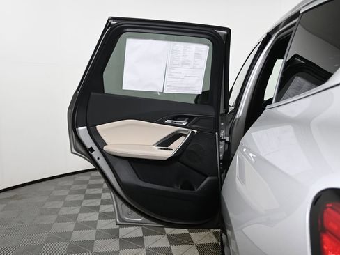 Certified 2024 BMW X1 xDrive28i w/ Technology Package image 30