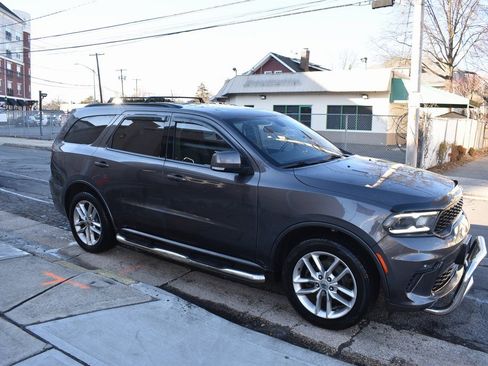 Used 2021 Dodge Durango GT image 5