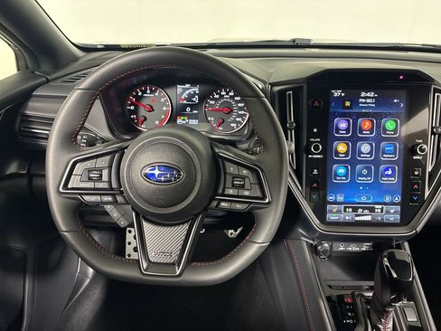 Certified 2025 Subaru WRX Premium w/ Accessory Package #2 image 16