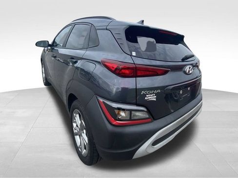 Used 2022 Hyundai Kona SEL AWD/4WD image 7