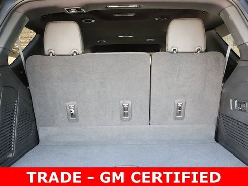 Used 2022 GMC Yukon AT4 w/ Technology Package AWD/4WD image 20