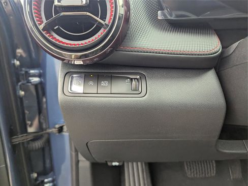 New 2026 Chevrolet Equinox RS w/ Safety and Technology Package image 10