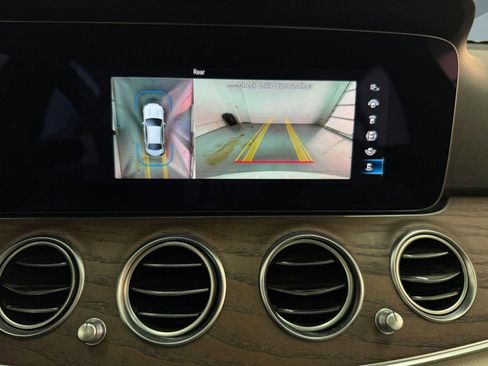 Certified 2022 Mercedes-Benz E 350 Sedan image 30