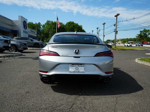 Certified 2024 Acura Integra A-Spec FWD image 6