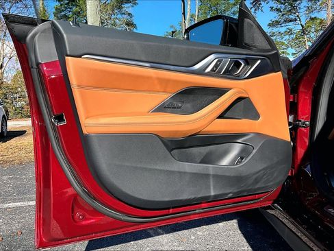 Certified 2024 BMW 430i Gran Coupe w/ M Sport Package (Priority 1) image 21