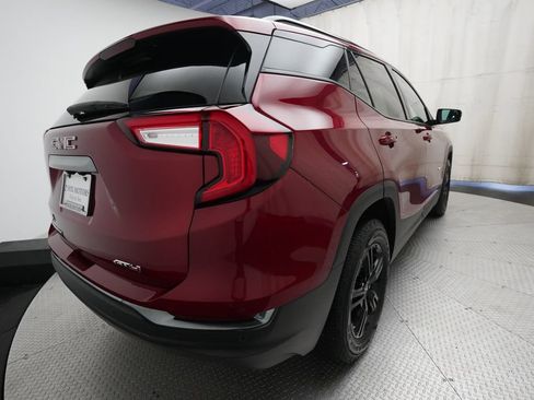 Used 2024 GMC Terrain AT4 AWD/4WD image 13